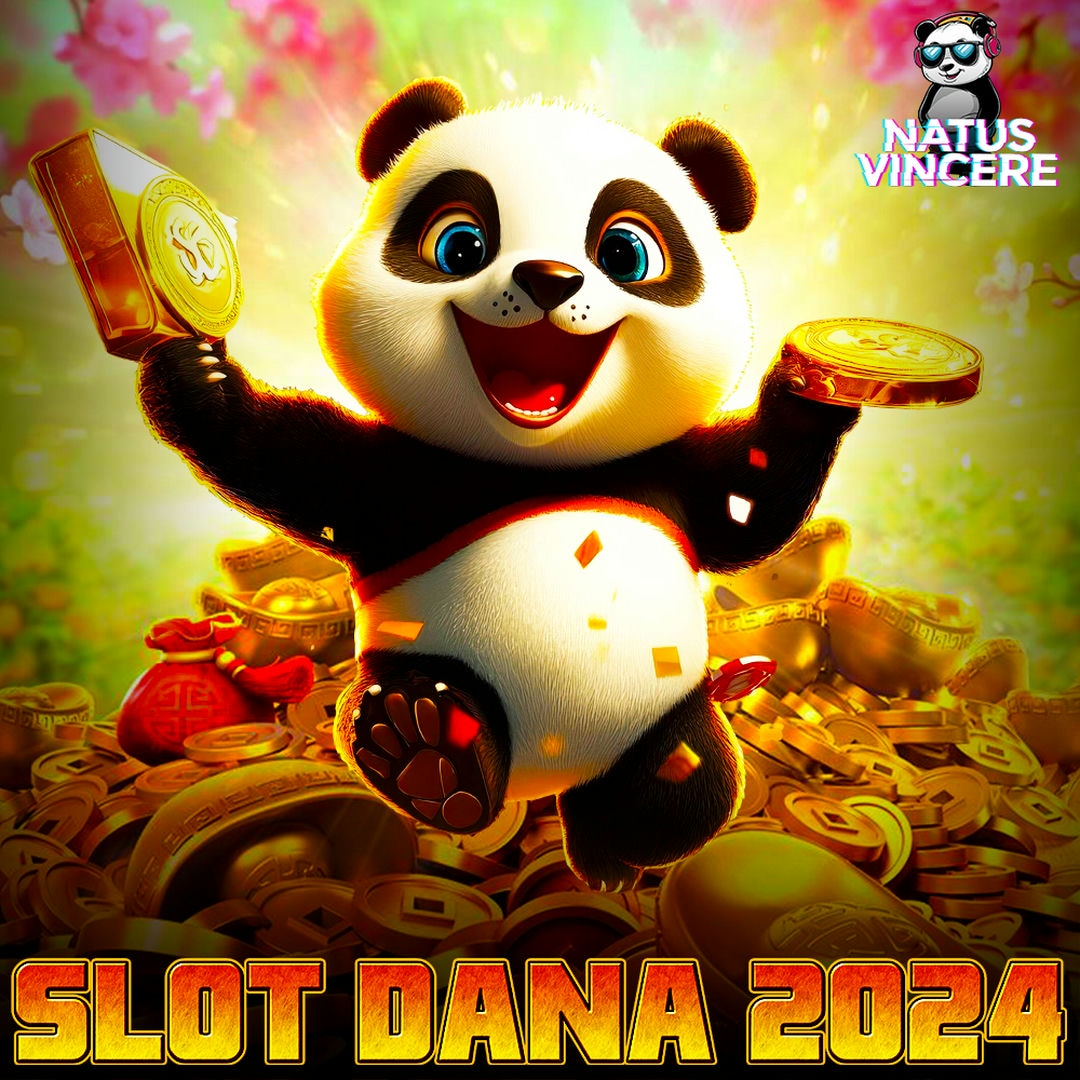 Slot Dana 2024 : Server Slot Thailand Pilihan Tepat Untuk Maxwin